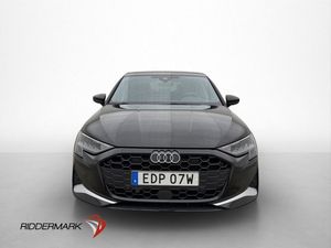Audi A3 bild 4