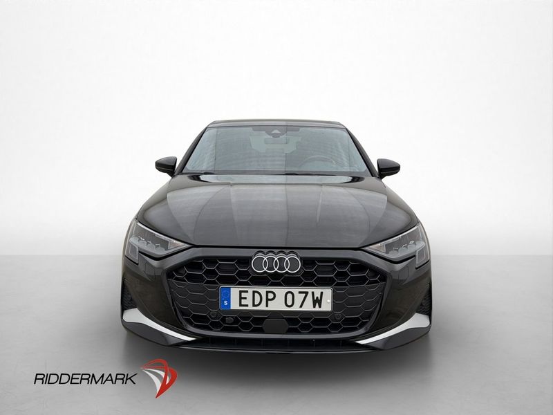 Audi A3 bild 4