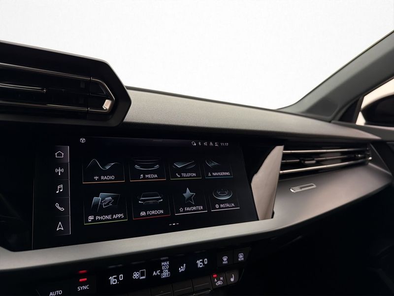 Audi A3 bild 18