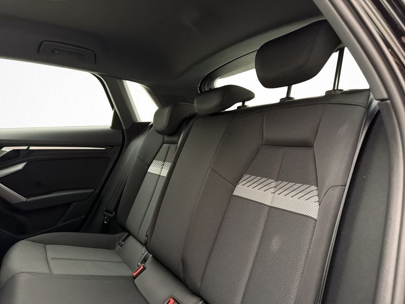 Audi A3 bild 15