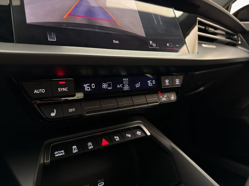 Audi A3 bild 23