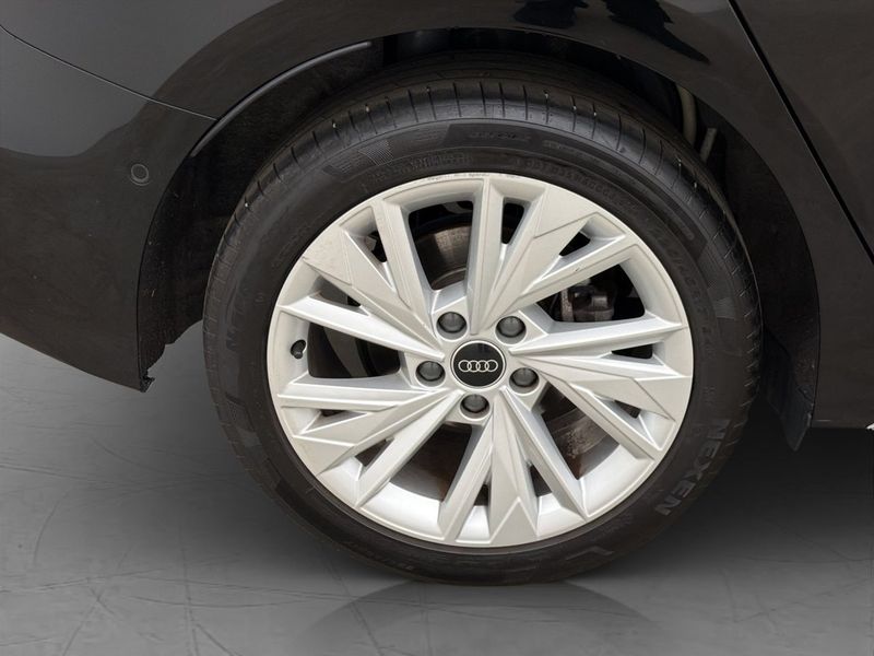 Audi A3 bild 32