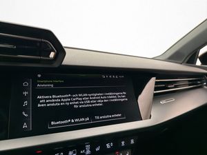 Audi A3 bild 20
