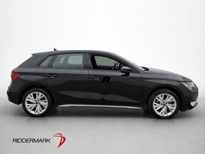 Audi A3 bild 9