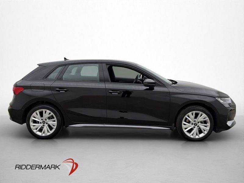 Audi A3 bild 9