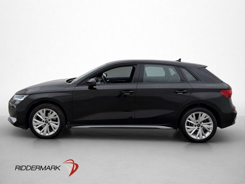 Audi A3 bild 2