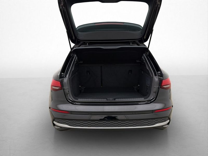 Audi A3 bild 29