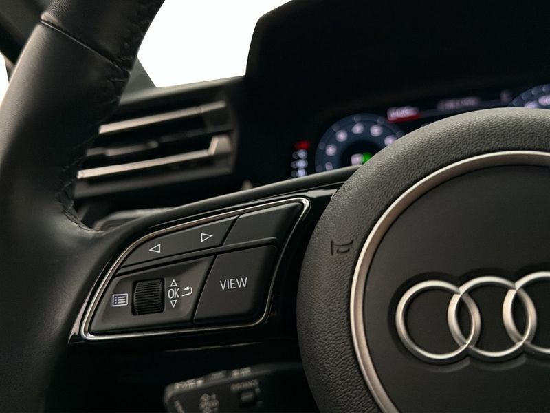 Audi A3 bild 16