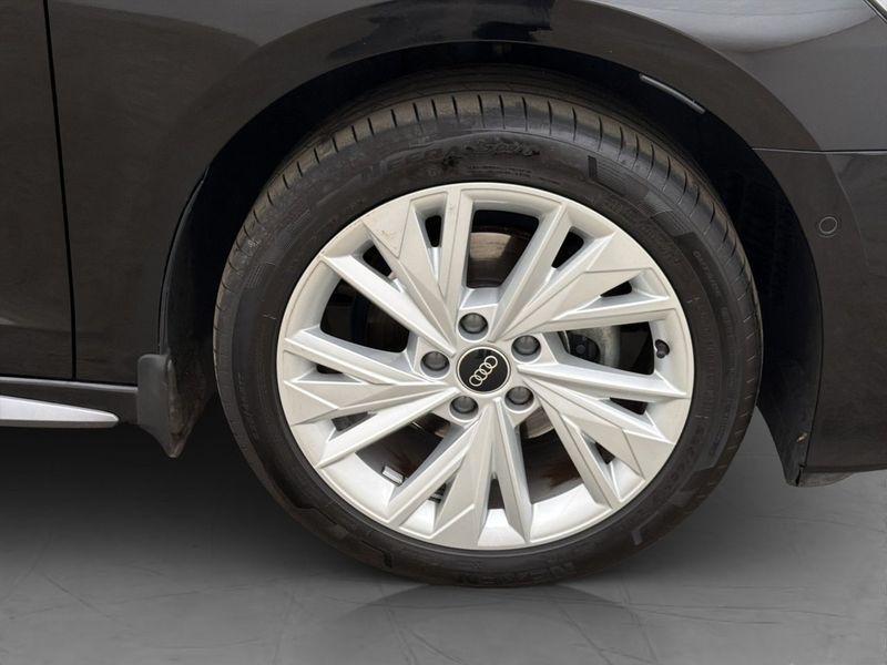 Audi A3 bild 33