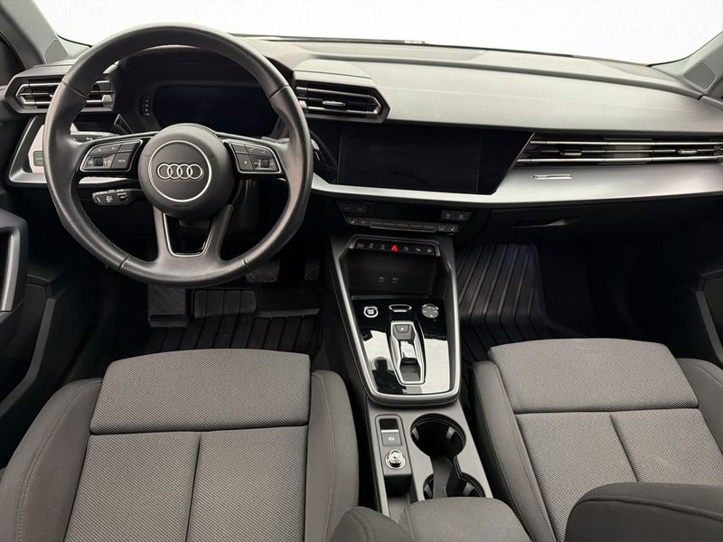 Audi A3 bild 12