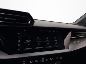 Audi A3 bild 21