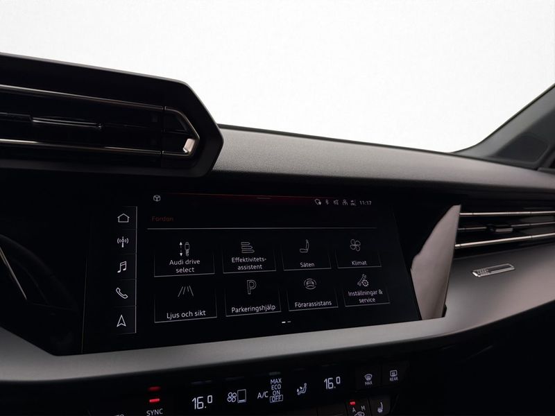 Audi A3 bild 21
