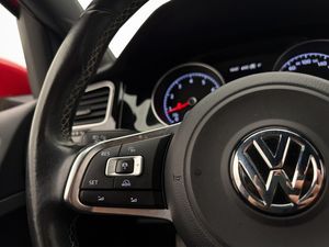 Volkswagen Golf bild 27