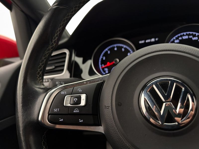 Volkswagen Golf bild 27