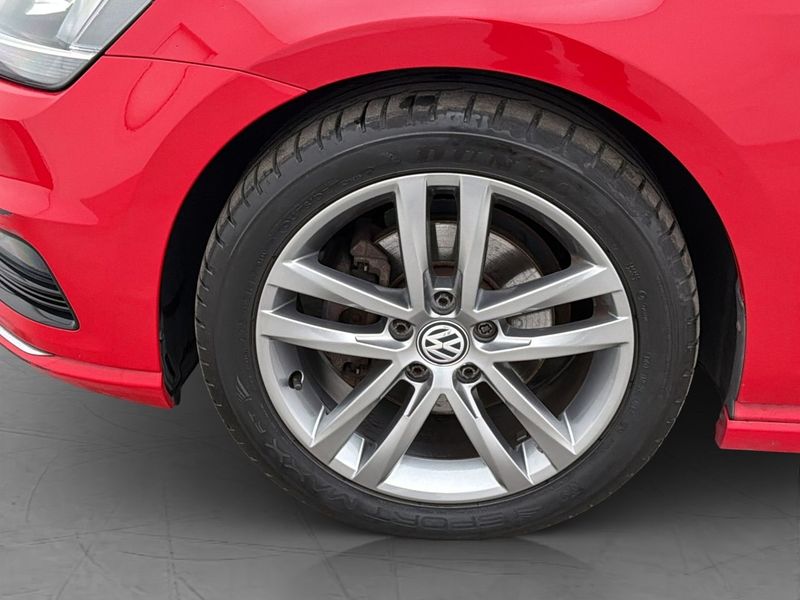 Volkswagen Golf bild 30