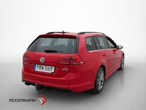 Volkswagen Golf bild 6