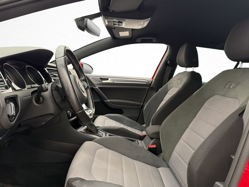Volkswagen Golf bild 17