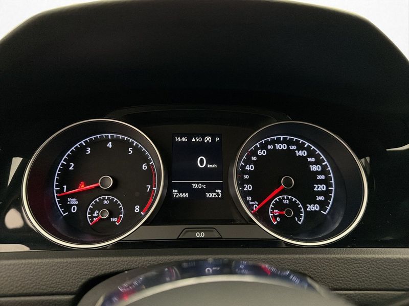 Volkswagen Golf bild 18
