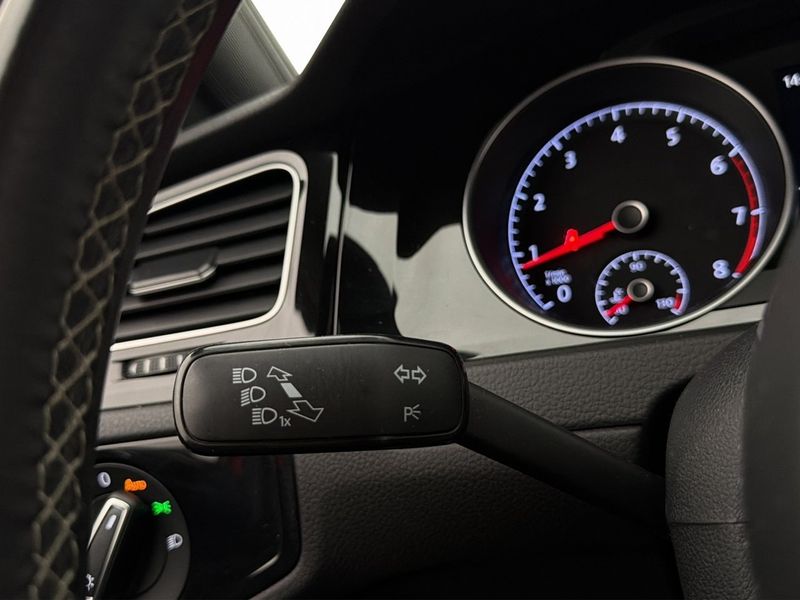 Volkswagen Golf bild 28