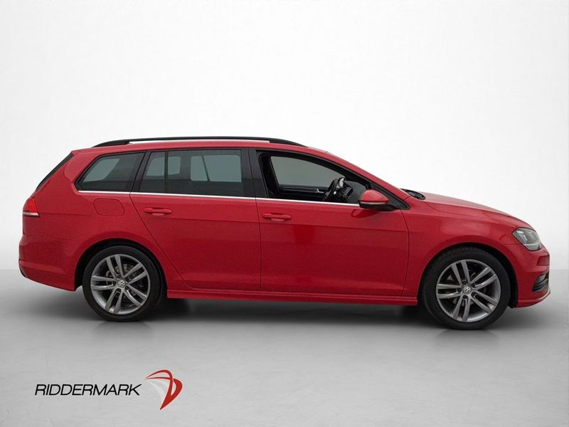 Volkswagen Golf bild 8
