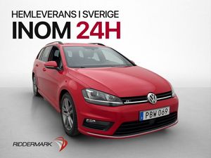 Volkswagen Golf bild 1