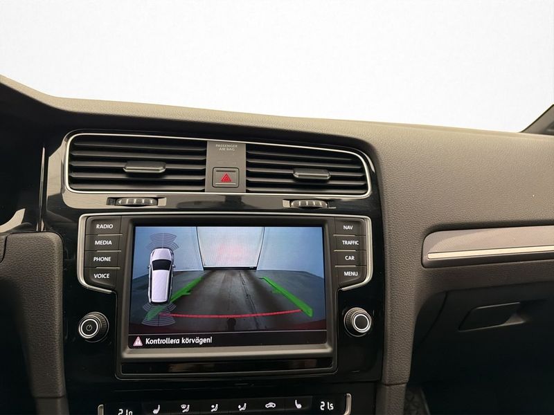 Volkswagen Golf bild 22