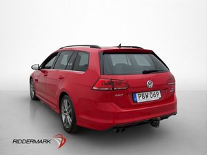 Volkswagen Golf bild 4