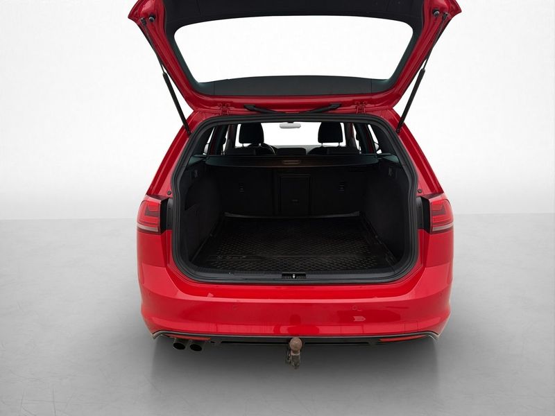 Volkswagen Golf bild 13