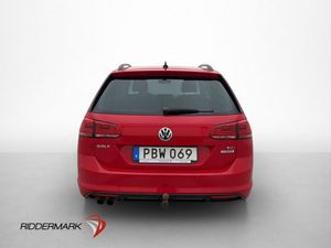 Volkswagen Golf bild 5