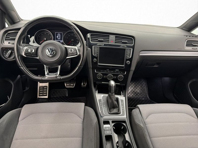 Volkswagen Golf bild 15