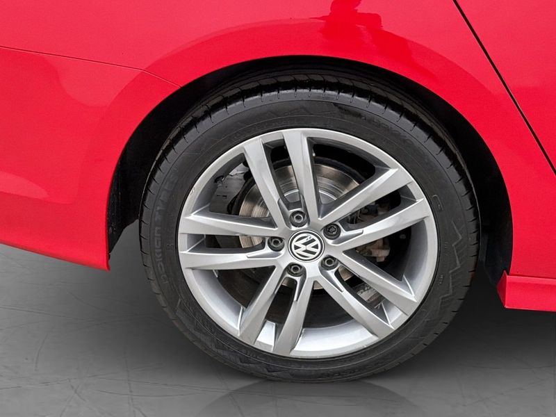 Volkswagen Golf bild 32