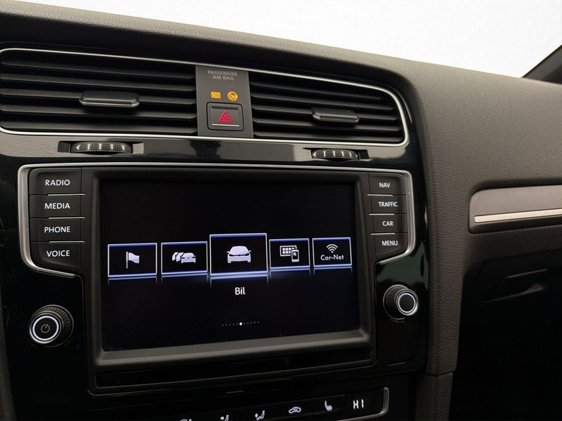 Volkswagen Golf bild 19