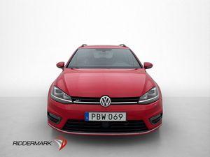 Volkswagen Golf bild 9