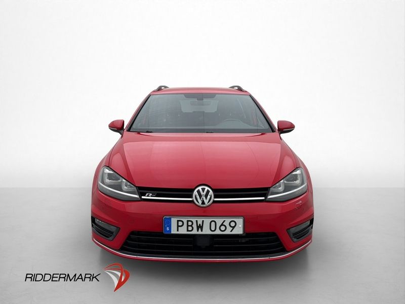 Volkswagen Golf bild 9