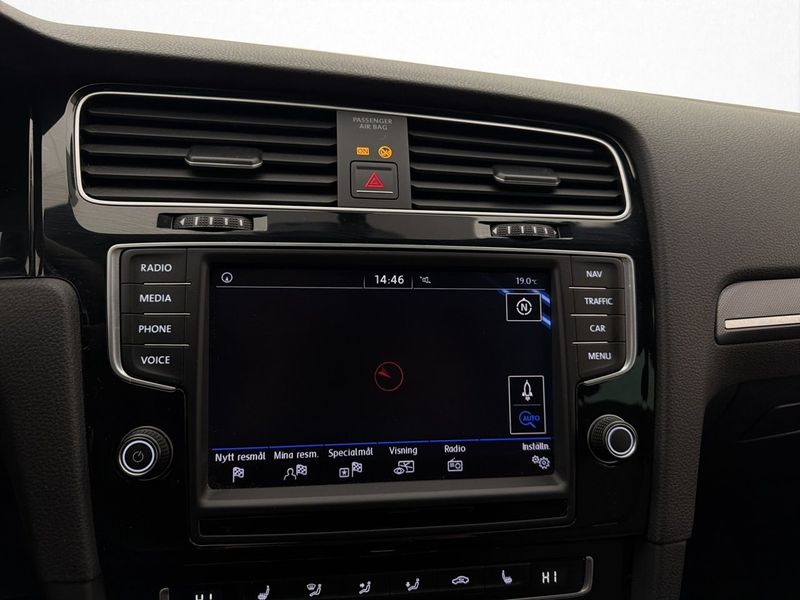 Volkswagen Golf bild 21