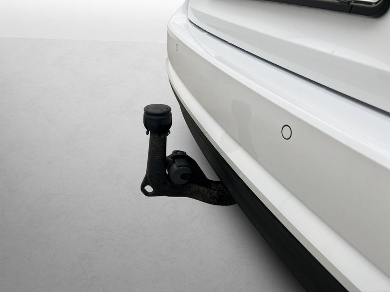 Audi A4 bild 16