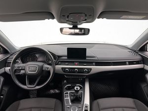 Audi A4 bild 20