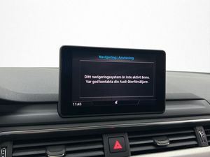 Audi A4 bild 31