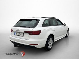 Audi A4 bild 6