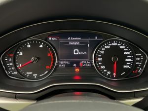 Audi A4 bild 24