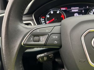 Audi A4 bild 26