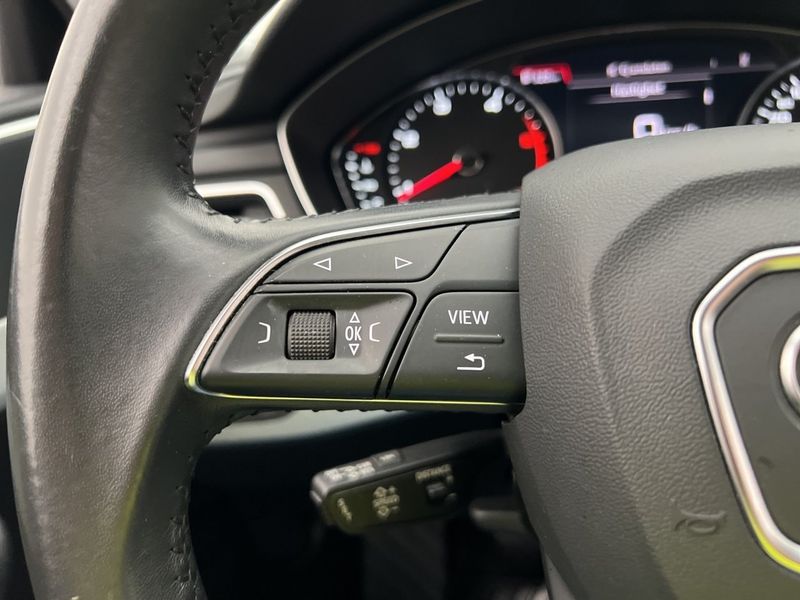 Audi A4 bild 26