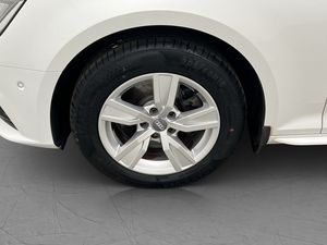 Audi A4 bild 10