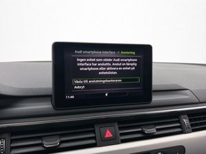 Audi A4 bild 32