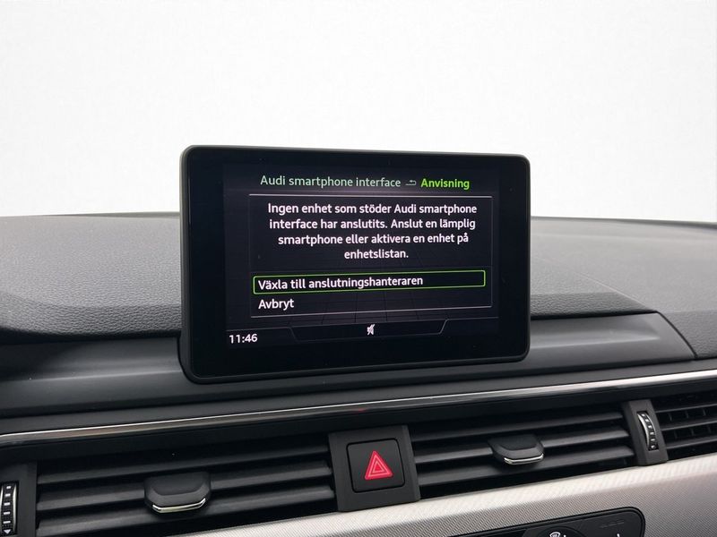 Audi A4 bild 32