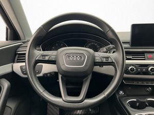 Audi A4 bild 21