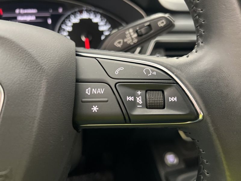 Audi A4 bild 25