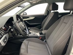 Audi A4 bild 22