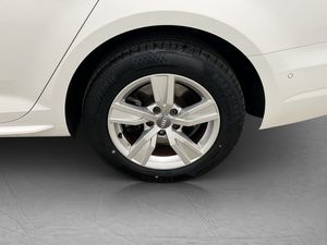 Audi A4 bild 11