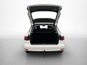 Audi A4 bild 17